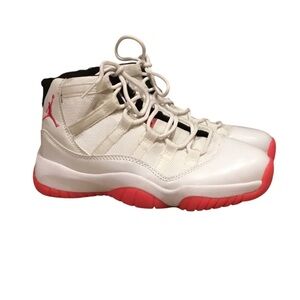 NEW Authentic Nike Concept Lab Air Jordan 11 Infrared Sneakers